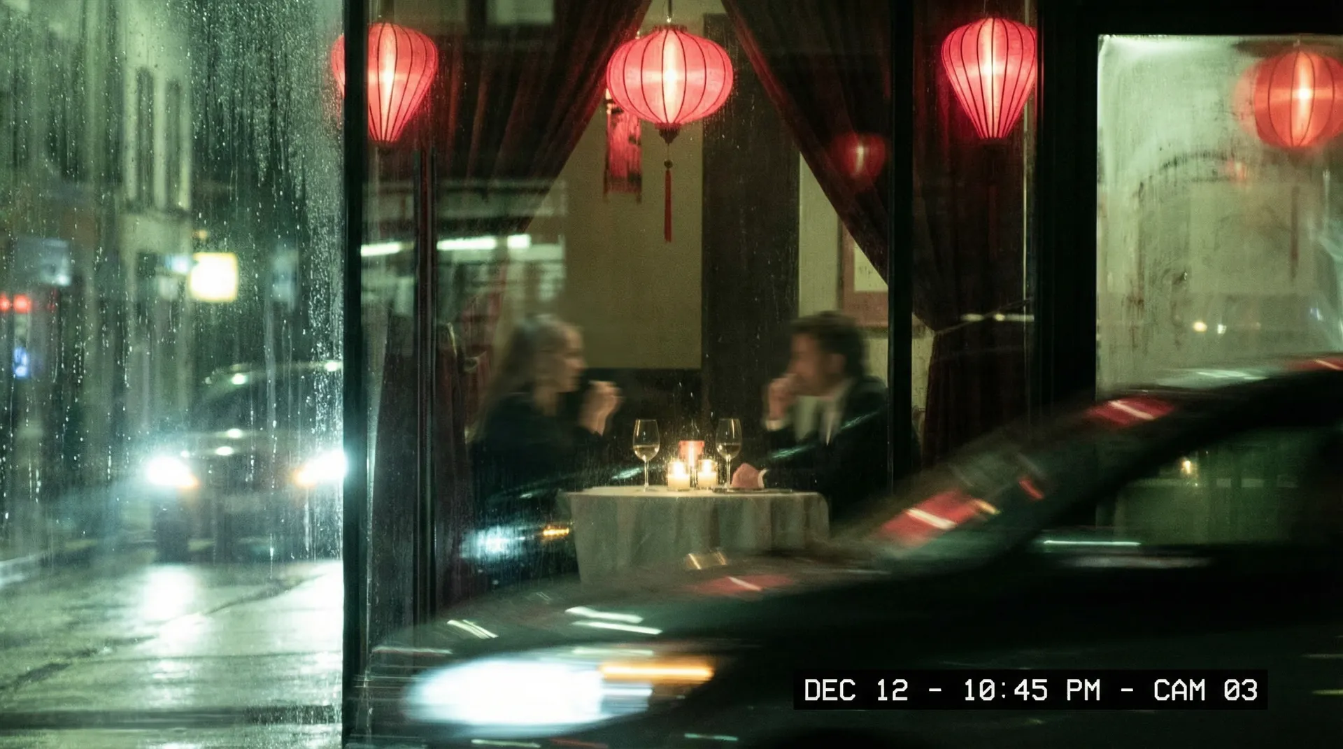 中欧体育 娱乐 - 餐厅密会偷拍照
